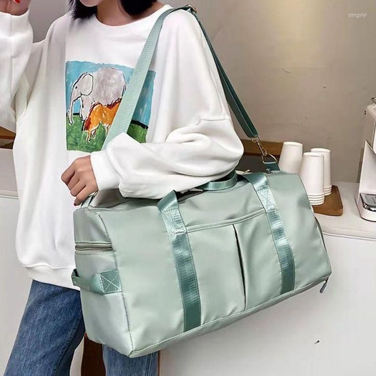 Duffle collections