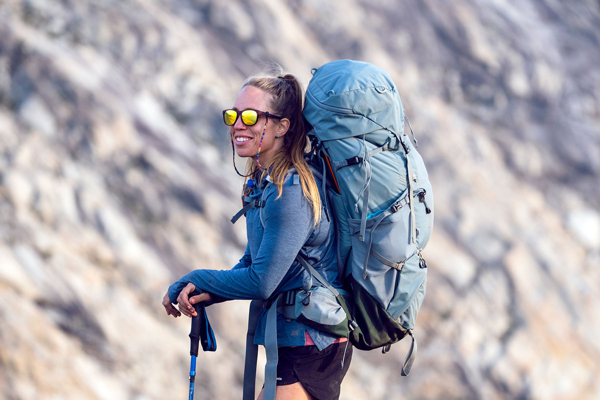 Bagpack collections